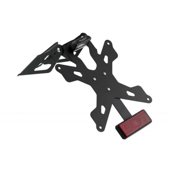 CNC Racing Cnc racing adjustable number plate for mv agusta f3